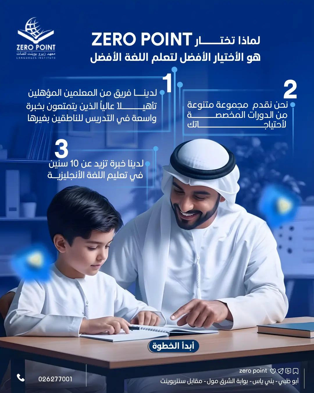 كيفية تعلم اللغة الإنجليزية للمبتدئين من الصفر