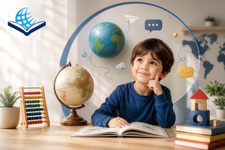فوائد التعلم المبكر للغات على الذكاء